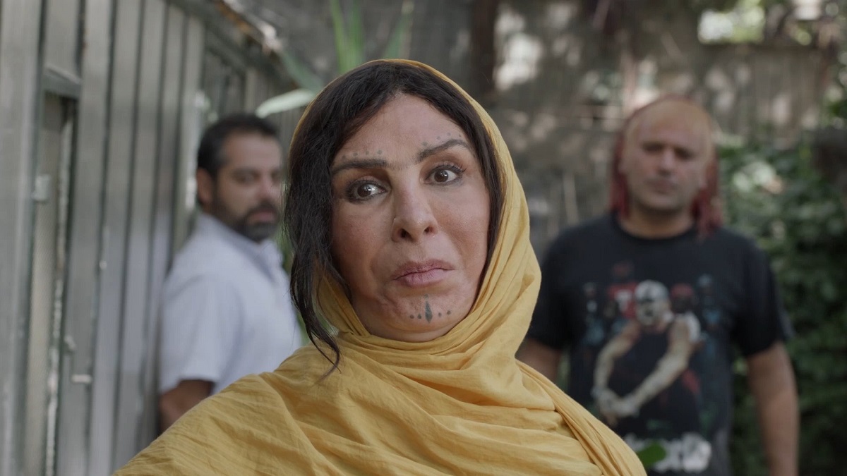 نقدی درباره فیلم «سیاه باز»، اولین ساخته حمید همتی به مناسبت اکران آنلاین نقدی درباره فیلم «سیاه باز»، اولین ساخته حمید همتی به مناسبت اکران آنلاین