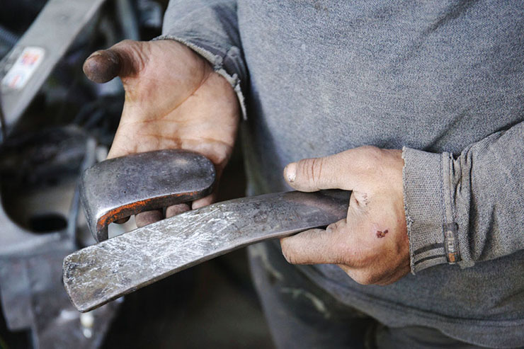 متخصص زیبایی خودرو متخصص زیبایی خودرو