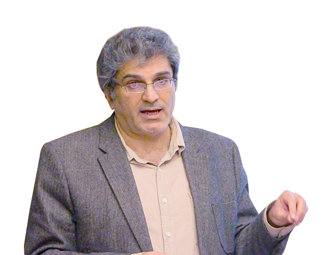 گفت و گوی با دکتر حسن انصاری درباره رویکرد مکتب معارفی خراسان در اندیشه دینی معاصر