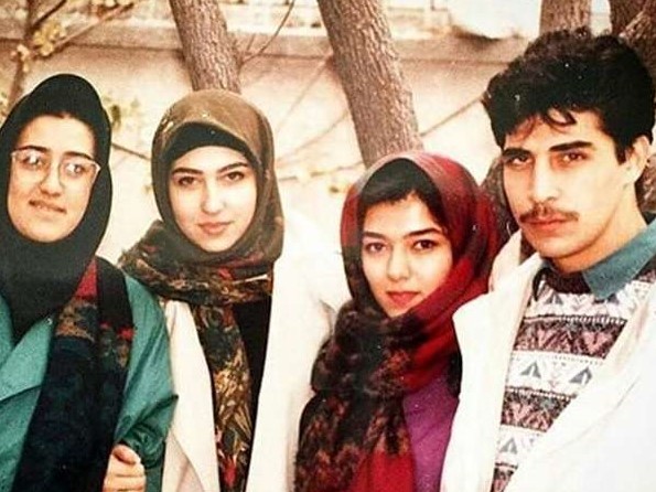 امیر غفارمنش، بازیگر سینما و تلویزیون: یک چشمم نابیناست امیر غفارمنش، بازیگر سینما و تلویزیون: یک چشمم نابیناست