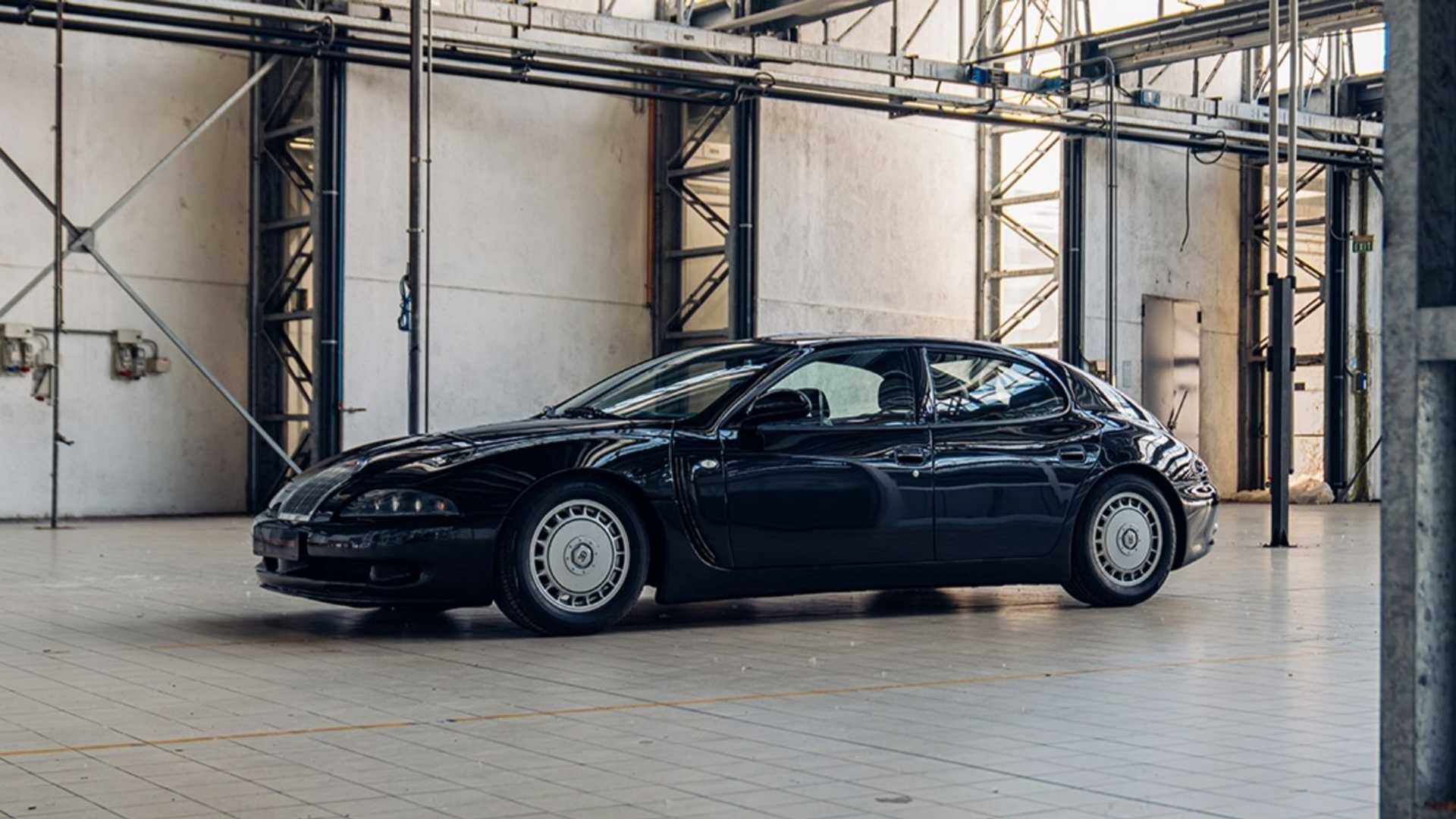 درباره خودروی بوگاتی، مدل ای بی ۱۱۲ + تصاویر درباره خودروی بوگاتی، مدل ای بی ۱۱۲ + تصاویر