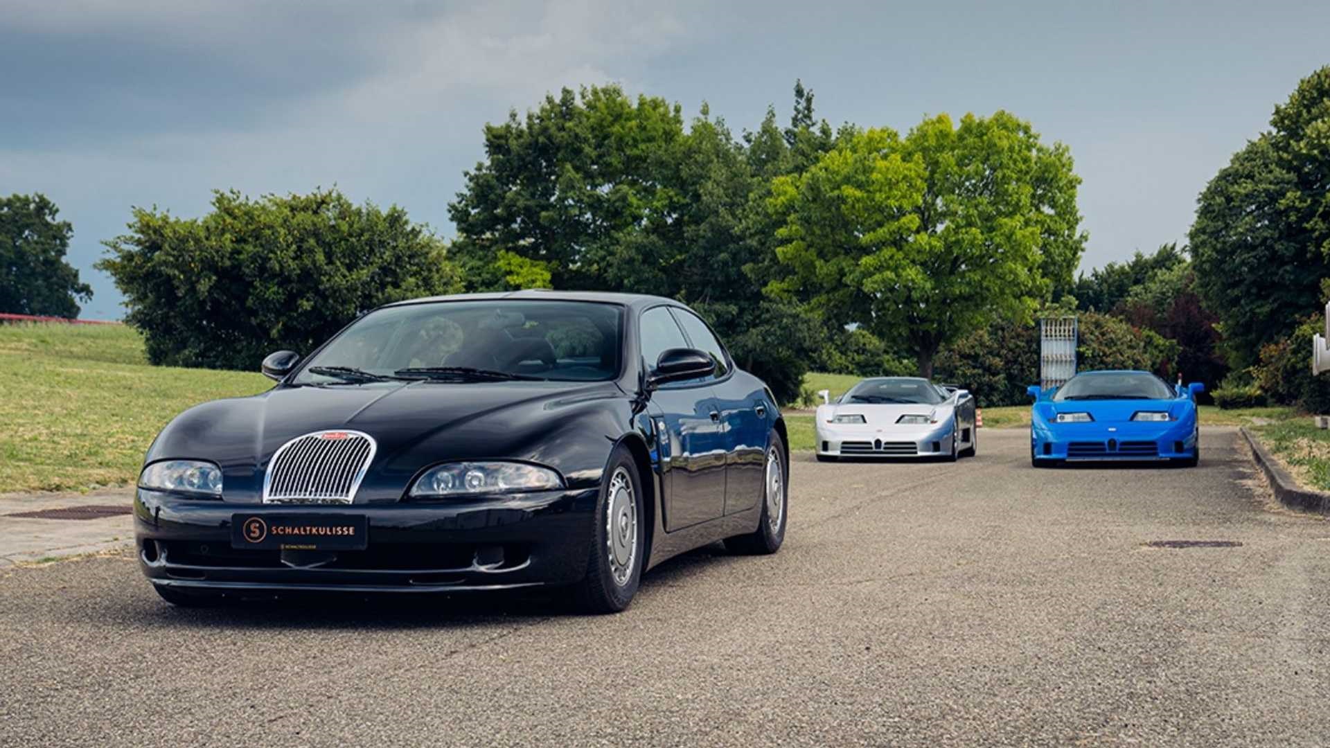 درباره خودروی بوگاتی، مدل ای بی ۱۱۲ + تصاویر درباره خودروی بوگاتی، مدل ای بی ۱۱۲ + تصاویر