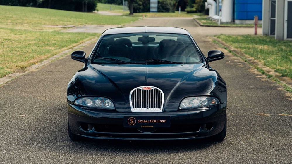 درباره خودروی بوگاتی، مدل ای بی ۱۱۲ + تصاویر درباره خودروی بوگاتی، مدل ای بی ۱۱۲ + تصاویر