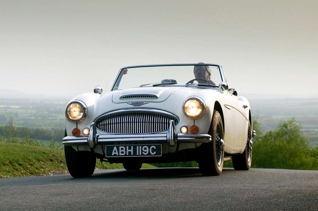 بهترین خودروهایی که دیگر تولید نمی شوند + تصاویر بهترین خودروهایی که دیگر تولید نمی شوند + تصاویر