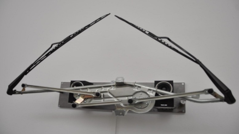 صفر تا صد برف پاک کن خودرو را بخوانید صفر تا صد برف پاک کن خودرو را بخوانید