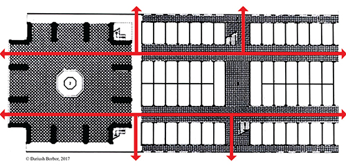 ماجرای رونق یک بازار
