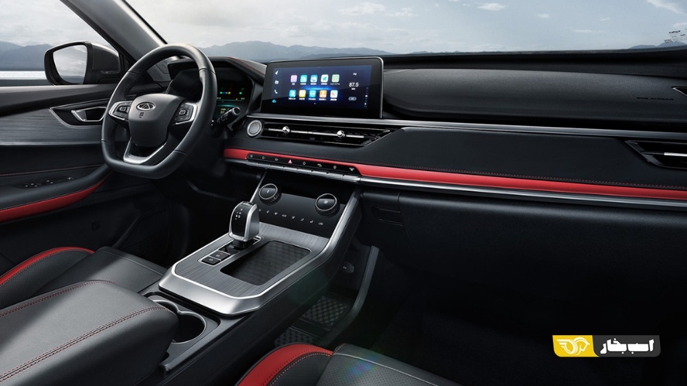 با مشخصات ام وی ام X55 پرو آشنا شوید + تصاویر با مشخصات ام وی ام X55 پرو آشنا شوید + تصاویر