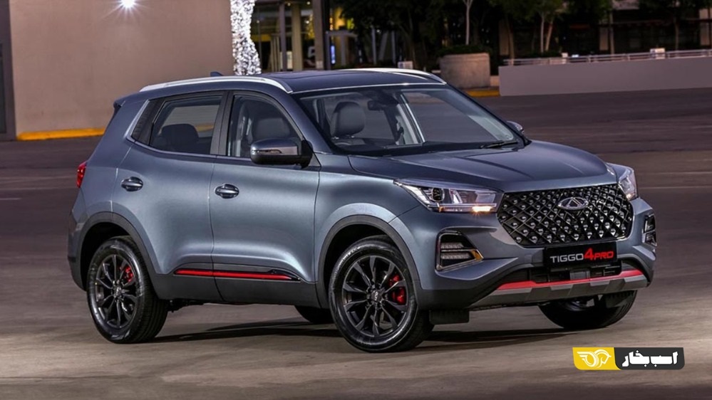 با مشخصات ام وی ام X55 پرو آشنا شوید + تصاویر با مشخصات ام وی ام X55 پرو آشنا شوید + تصاویر