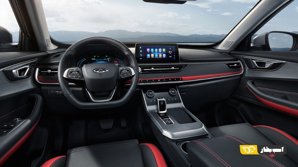 با مشخصات ام وی ام X55 پرو آشنا شوید + تصاویر با مشخصات ام وی ام X55 پرو آشنا شوید + تصاویر