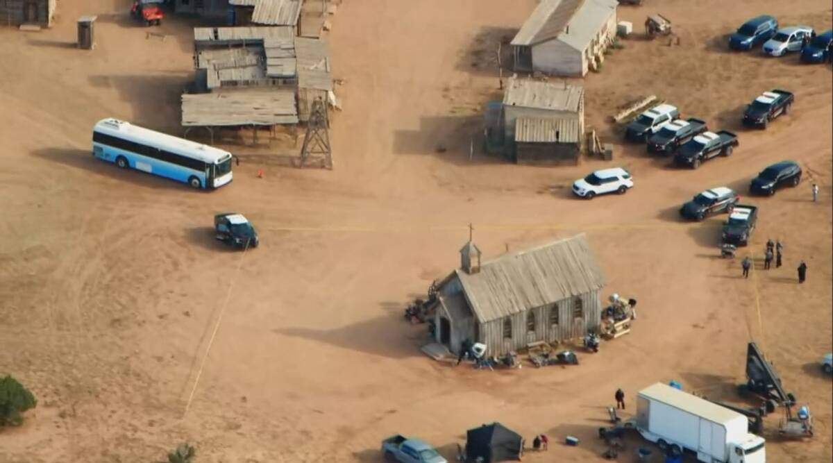 پاسخ الک بالدوین به نظر جرج کلونی درباره استفاده از اسلحه سر صحنه فیلم‌برداری