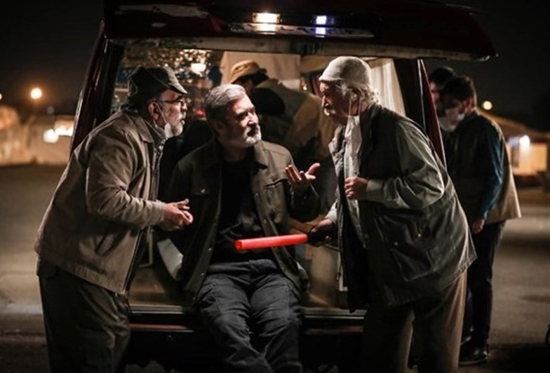 ساعت پخش و تکرار سریال «اپیدمی» از شبکه ۳ + بازیگران و تیزر ساعت پخش و تکرار سریال «اپیدمی» از شبکه ۳ + بازیگران و تیزر