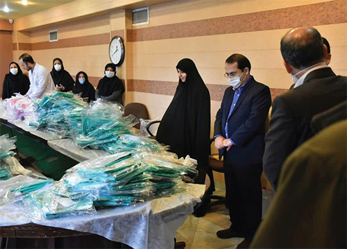 گام برداشتن در «صراط الحمید» گام برداشتن در «صراط الحمید»