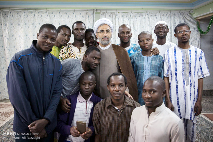 ارزیابی تأثیر انقلاب اسلامی بر تربیت دانشجویان و طلاب خارجی ارزیابی تأثیر انقلاب اسلامی بر تربیت دانشجویان و طلاب خارجی