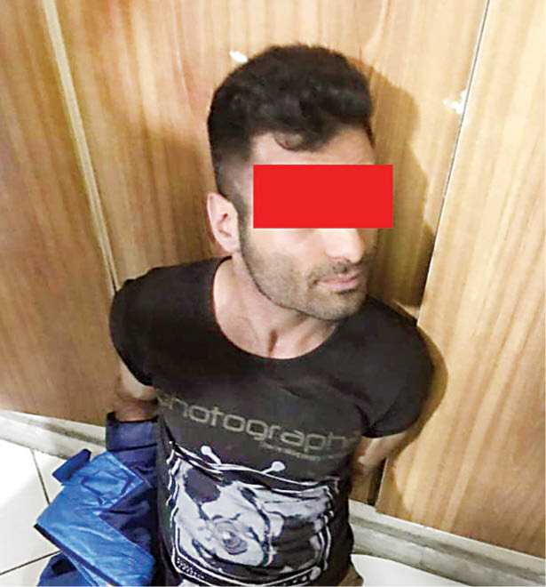 جزئیات هولناک از خانه وحشت در تهران | ناگفتههای ۲ دختر فراری نجات یافته جزئیات هولناک از خانه وحشت در تهران | ناگفتههای ۲ دختر فراری نجات یافته