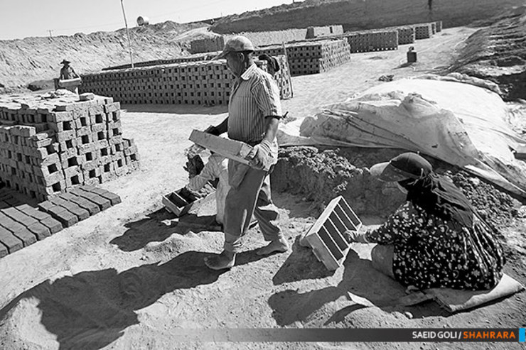 سقف عیدی کارگران در سال ۱۴۰۱ چقدر است؟