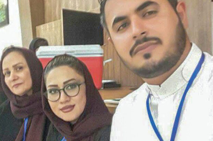 توانی برای همدلی توانی برای همدلی