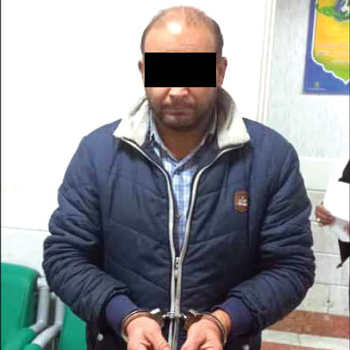 قتل فجیع زن باردار به دست مرد هوسران در روستای زشک مشهد + عکس قتل فجیع زن باردار به دست مرد هوسران در روستای زشک مشهد + عکس