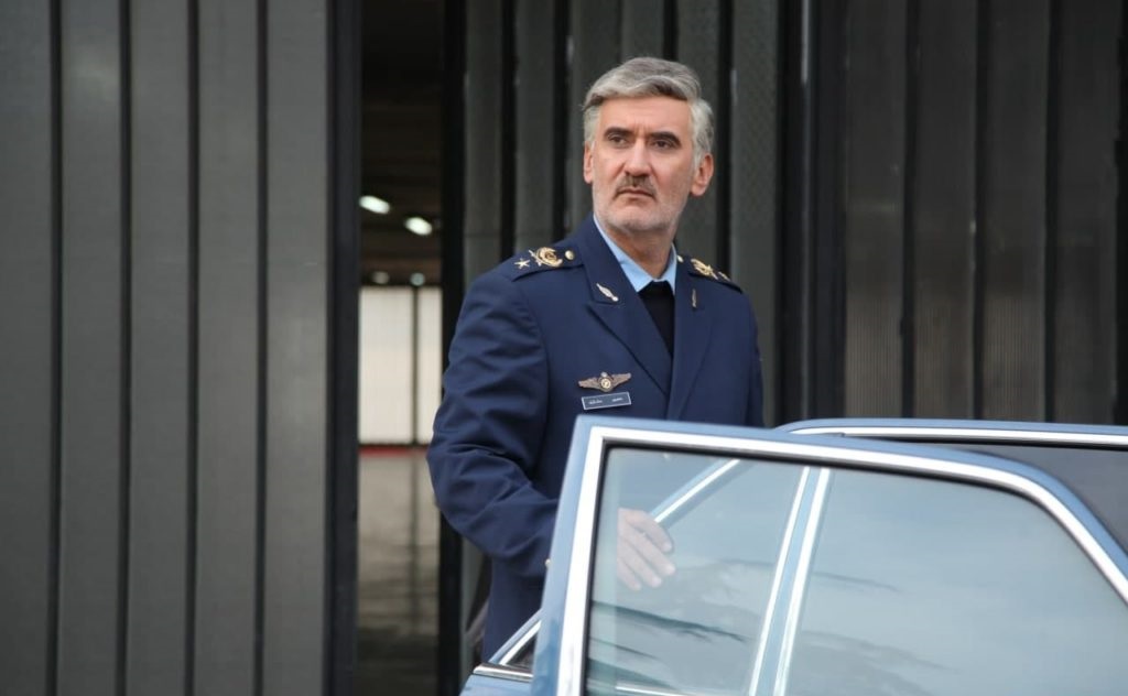 گزارش گیشه: «گشت ۳» و «منصور» پیشرو در جذب مخاطبان گزارش گیشه: «گشت ۳» و «منصور» پیشرو در جذب مخاطبان