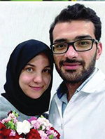 «پ» مثل پرستار