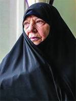 «پ» مثل پرستار