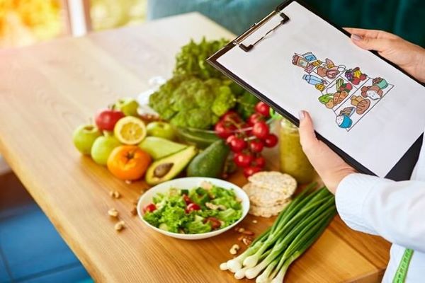 با رژیمهای ضدالتهابی شانس ابتلا به کبد چرب را کاهش دهید با رژیمهای ضدالتهابی شانس ابتلا به کبد چرب را کاهش دهید