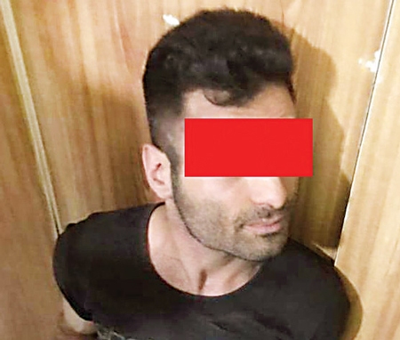 اسرار تازه از پرونده دختران فراری در خانه وحشت در تهران + تصاویر اسرار تازه از پرونده دختران فراری در خانه وحشت در تهران + تصاویر