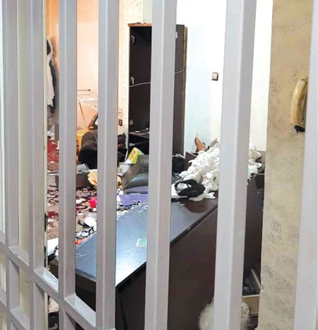 اسرار تازه از پرونده دختران فراری در خانه وحشت در تهران + تصاویر اسرار تازه از پرونده دختران فراری در خانه وحشت در تهران + تصاویر