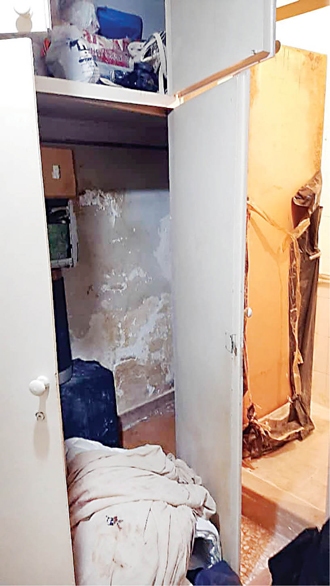 اسرار تازه از پرونده دختران فراری در خانه وحشت در تهران + تصاویر اسرار تازه از پرونده دختران فراری در خانه وحشت در تهران + تصاویر