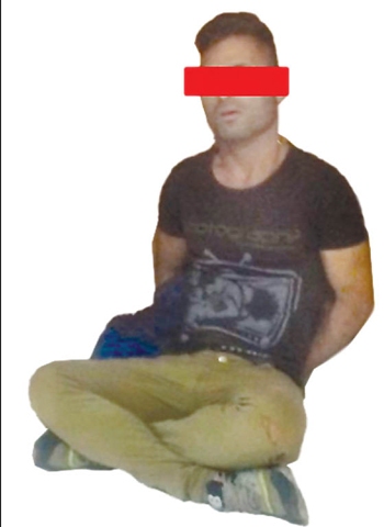 اسرار تازه از پرونده دختران فراری در خانه وحشت در تهران + تصاویر اسرار تازه از پرونده دختران فراری در خانه وحشت در تهران + تصاویر