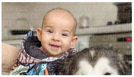 جنجال ادامهدار زن روسی در خصوص سردار آزمون+ انتشار عکس کودک منتسب به فوتبالیست تیم ملی جنجال ادامهدار زن روسی در خصوص سردار آزمون+ انتشار عکس کودک منتسب به فوتبالیست تیم ملی