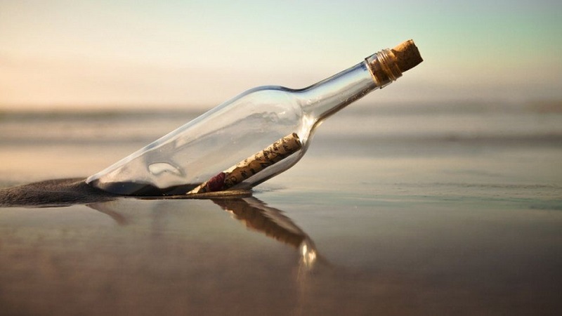 «جعبه سیاه زمین» پروژهای برای آیندگان «جعبه سیاه زمین» پروژهای برای آیندگان