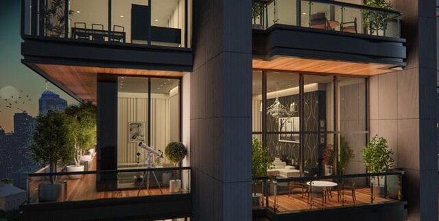 خانه ۱۵ میلیون دلاری در تهران + تصاویر خانه ۱۵ میلیون دلاری در تهران + تصاویر