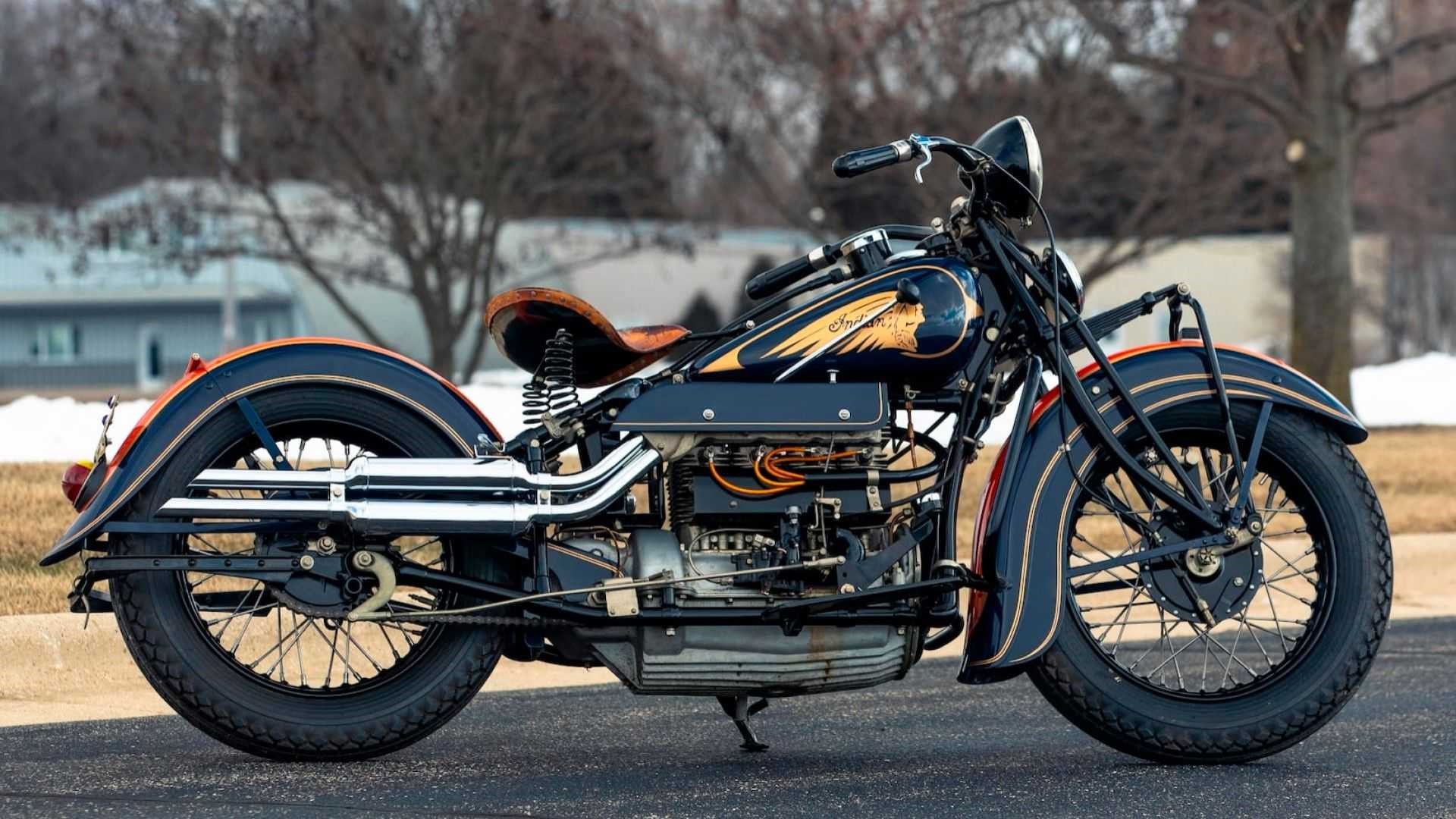 موتورسیکلت جدید: نرخ ریسک و حق بیمه کمتر