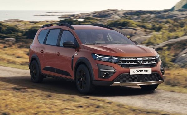 ارزانترین خودروی هفت نفره اروپا، ۵۴۰ میلیون تومان قیمت دارد + مشخصات ارزانترین خودروی هفت نفره اروپا، ۵۴۰ میلیون تومان قیمت دارد + مشخصات