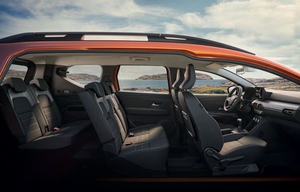 ارزانترین خودروی هفت نفره اروپا، ۵۴۰ میلیون تومان قیمت دارد + مشخصات ارزانترین خودروی هفت نفره اروپا، ۵۴۰ میلیون تومان قیمت دارد + مشخصات