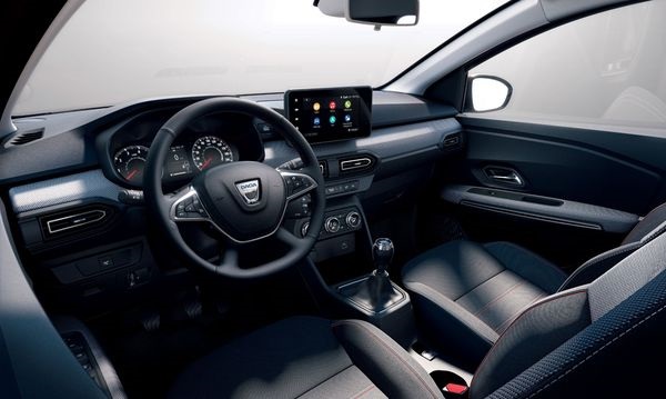 ارزانترین خودروی هفت نفره اروپا، ۵۴۰ میلیون تومان قیمت دارد + مشخصات ارزانترین خودروی هفت نفره اروپا، ۵۴۰ میلیون تومان قیمت دارد + مشخصات