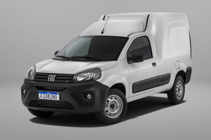 کپی کاری فیات از پراید وانت! + مشخصات ون باری فیورینو کپی کاری فیات از پراید وانت! + مشخصات ون باری فیورینو