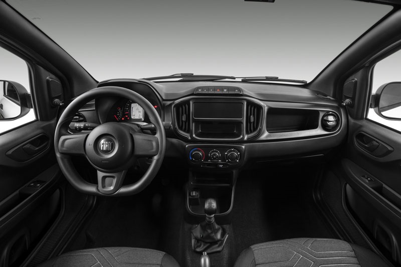 کپی کاری فیات از پراید وانت! + مشخصات ون باری فیورینو کپی کاری فیات از پراید وانت! + مشخصات ون باری فیورینو