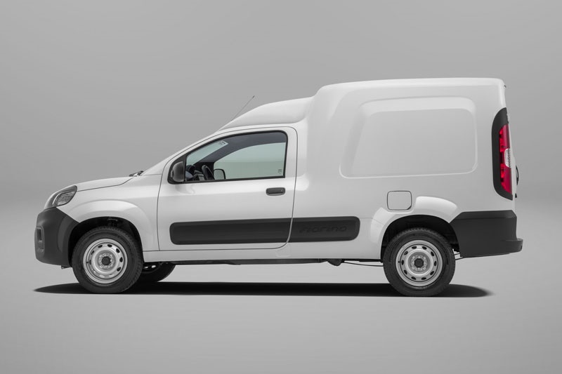 کپی کاری فیات از پراید وانت! + مشخصات ون باری فیورینو کپی کاری فیات از پراید وانت! + مشخصات ون باری فیورینو