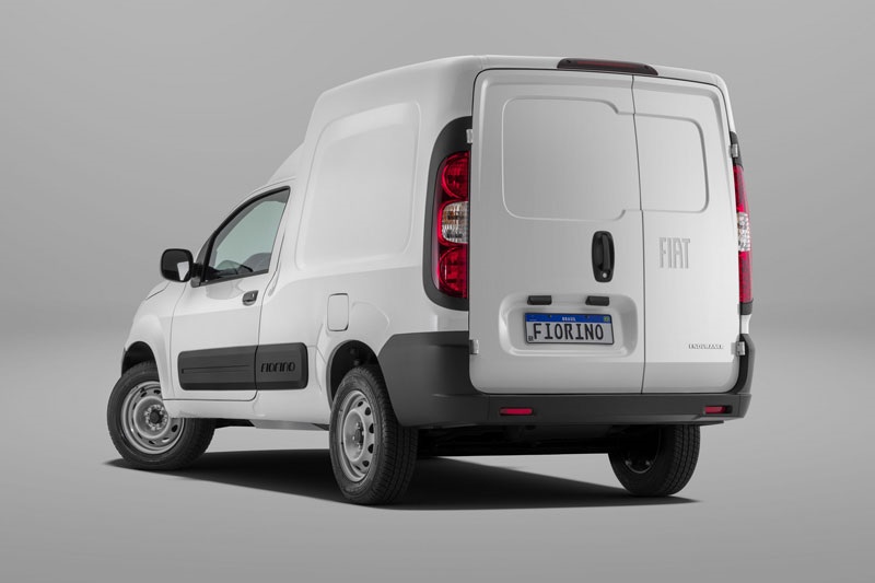 کپی کاری فیات از پراید وانت! + مشخصات ون باری فیورینو کپی کاری فیات از پراید وانت! + مشخصات ون باری فیورینو