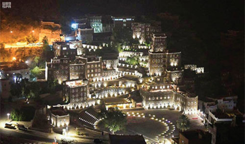 روستاهای جهانی همسایه ما روستاهای جهانی همسایه ما