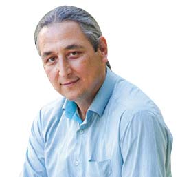 تماشاخانه شهر روشن می‌شود