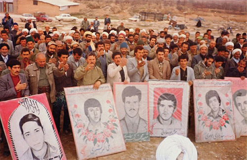 بچههای غیرتمند «جلسه قرآن ده بالا» بچههای غیرتمند «جلسه قرآن ده بالا»