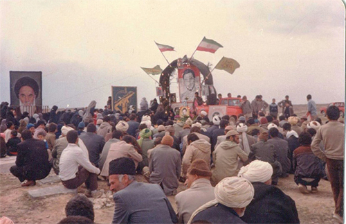 بچههای غیرتمند «جلسه قرآن ده بالا» بچههای غیرتمند «جلسه قرآن ده بالا»