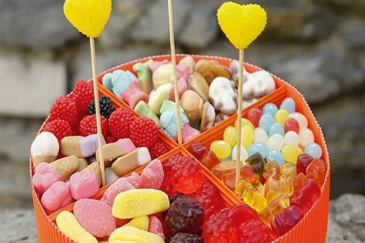 همه باید و نبایدهای پاستیلی همه باید و نبایدهای پاستیلی