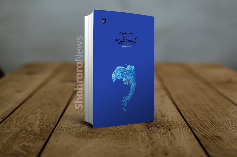 یک شاعر افغانستانی برنده جایزه احمد شاملو شد یک شاعر افغانستانی برنده جایزه احمد شاملو شد