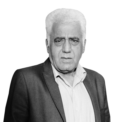 غلامرضا بایزان منش، بازیگر پیشکسوت مشهدی، این روز&zwnj;ها در بستر بیماری است