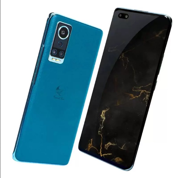 گوشی پرچمدار ایرانی را بشناسید + تصاویر گوشی پرچمدار ایرانی را بشناسید + تصاویر