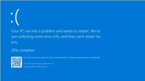 خرابی هارد دیسک لپ تاپ و کامپیوتر رومیزی چه علائمی دارد؟ خرابی هارد دیسک لپ تاپ و کامپیوتر رومیزی چه علائمی دارد؟