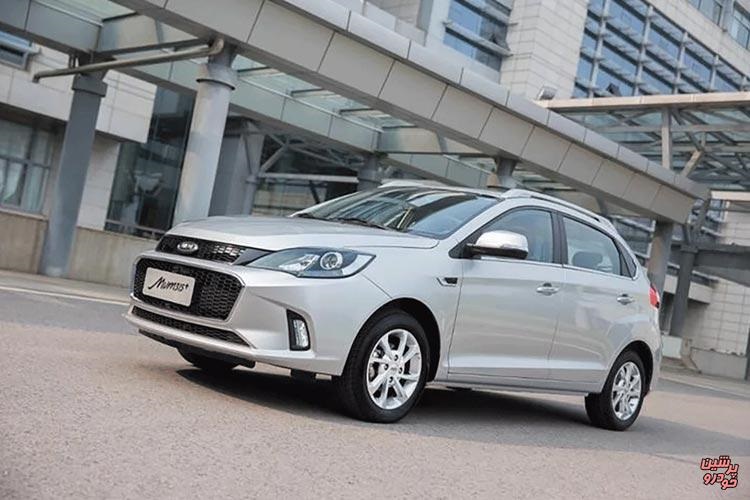 ارزانترین خودروهای اتوماتیک در بازار خودرو کدام اند؟ ارزانترین خودروهای اتوماتیک در بازار خودرو کدام اند؟